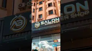 Barbershop 3X saloni xizmatda ✅☎️+998913653008 #barbershop #barborslar #namangan