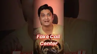 সাবধান ফেক সার্ভিস সেন্টার থেকে : Fake Call Center #techbengalishorts #trending