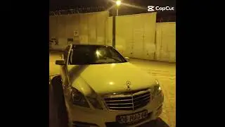 Mega Mercedes