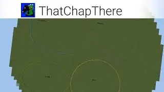 Shapes in Minecraft Using AutoHotkey