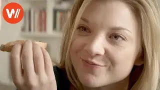 Natalie Dormer and Rufus Sewell in 