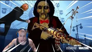 SPOOKY SCARY WARZONE EXE