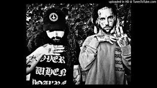 $UICIDEBOY$ x GHOSTEMANE TYPE BEAT prod. Lil $wedden