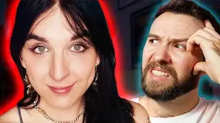 How Ava Tyson Became The Most Hated Trans Woman On YouTube - A Deep Dive