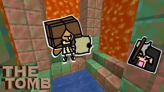 The Tomb (Minecraft Mini Movie)