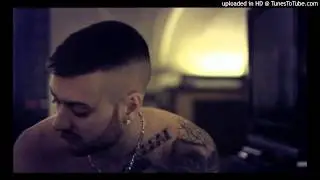 Lazzaro - All This Time Feat. G-Lu & Lyrical-P