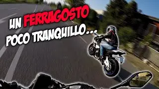 Oh guarda... una R1! (Mi da la paga) 😱