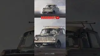 The Vauxhall You Never Knew About