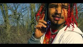 Thuggy Yuxk-EXOTIC (PRODUCED BY BeatByHT)