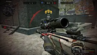 АСТАРТА НОВАЯ ИМБА НА СНАЙПЕРА? WARFACE/ВАРФЕЙС