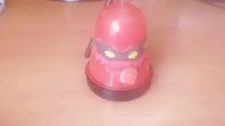 Обзор Ninja slime
