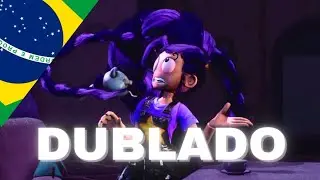 LILY LOVE BRAIDS DUBLADA - POPPY PLAYTIME/ FANDUB