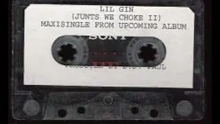 Lil Gin - So High (Instrumental) [A.K.A Junts We Choke Part 2] *BEST ON YT*
