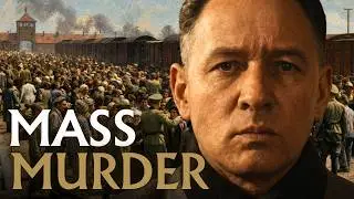 Rudolf Höss - Commandant of Auschwitz Documentary