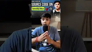 Import project into IntelliJ IDEA 