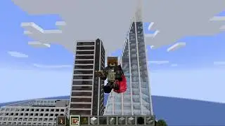 Let's Build a City - Update 1
