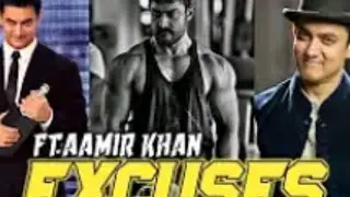 Exues FT Amir Khan 0ToHero