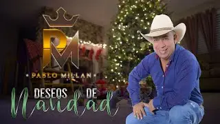 DESEOS DE NAVIDAD - PABLO MILLAN