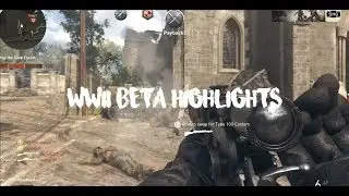 WW2 Beta Highlights #2