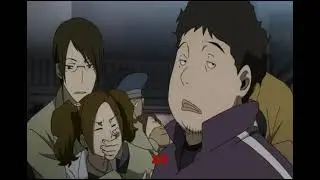 Kamichika Rio Handgag