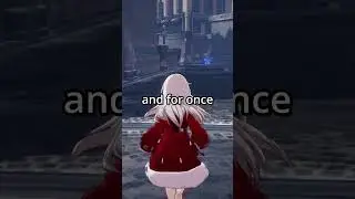 Clara is an Albino 
