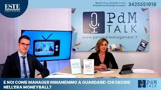 DIRETTA TALK 16 GIUGNO