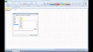How to format/change dates in Microsoft Excel