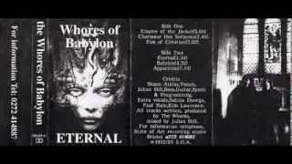 Charmeur De Serpents- Whores of babylon