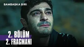 Bambaşka Biri 2. Bölüm 2. Fragmanı | Her Pazartesi 20.00'de FOX'ta!