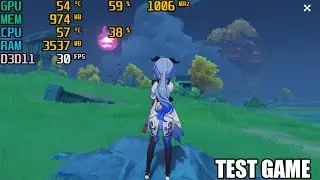 Test game trên con PC 2tr6 build trên Shopee!