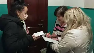 Кировчане принимают участие в референдуме