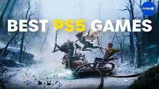 Top 10 Best PS5 Games Of All Time | PlayStation 5