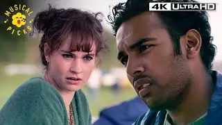 Jack Plays “Yesterday” for For His Friends (Himesh Patel) | Yesterday
