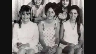 The Feminine Complex - Forgetting (1968)