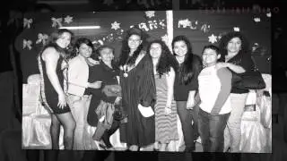 Graduacion Nicole Solis DIC-2014
