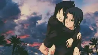 Аниме Клип-Эгоист [AMV] Итачи