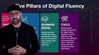 Digital Fluency | MJ Petroni