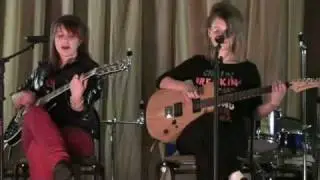 DEEpFrEEzE(Alison Sind, Dasha Baranova)