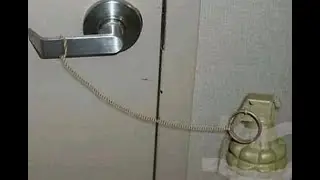 Пранки в Ираке