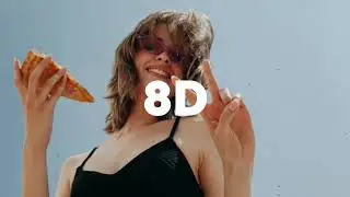 K-CLIQUE | PULANG - GNELLO, SOMEAN & MK K-CLIQUE feat. AJ (8D MUSIC)