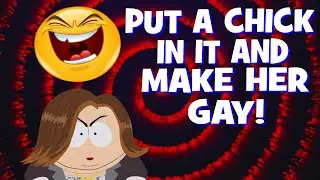 Put A Chick In It! The Kathleen Kennedy Song.