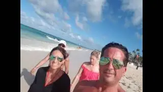 PuntaCana Riu Bavaro 2017