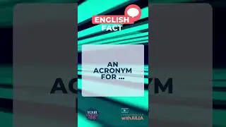 The word 