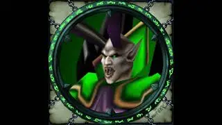 Про рыбу. Анекдоты. Юмор Warcraft 3 