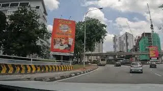Kuala Lumpur Malaysia City Tour |G Travel
