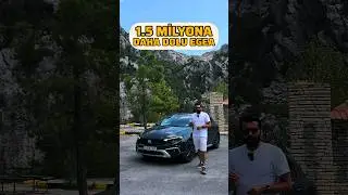 Fiat Egea'ya gelen Limited versiyonu sadece tasarım özelliklerini barındırıyor.  #Fiategea #cross