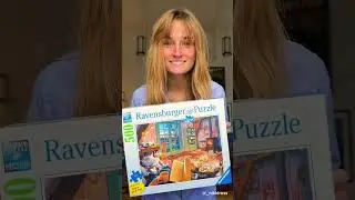 IZEA x Ravensburger Influencer Marketing Collab