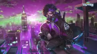 seRENity AE-v [LYRICS]