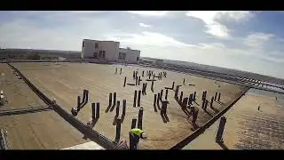 Timelapse Total Energie Settat