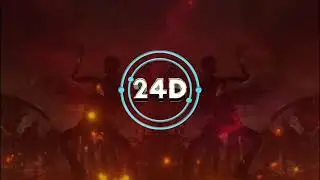 Niklas Long - Finally (ft. Adam Benjamin) (24D AUDIO)🎧  (Use Headphones)